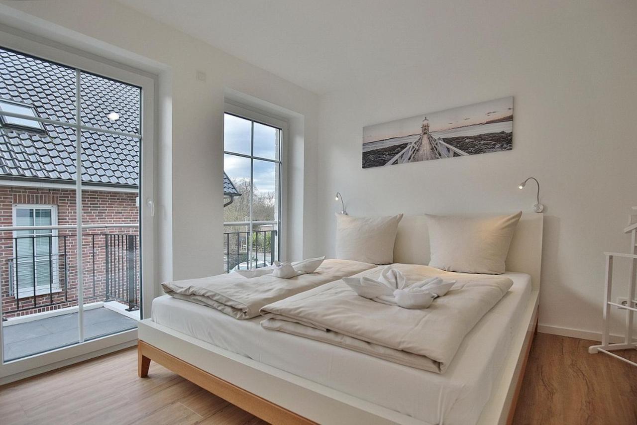 Residenz Wolburgstrasse 49 Appartement Friedl Wolburgstr 49 Appartement 5 Timmendorfer Strand Dış mekan fotoğraf