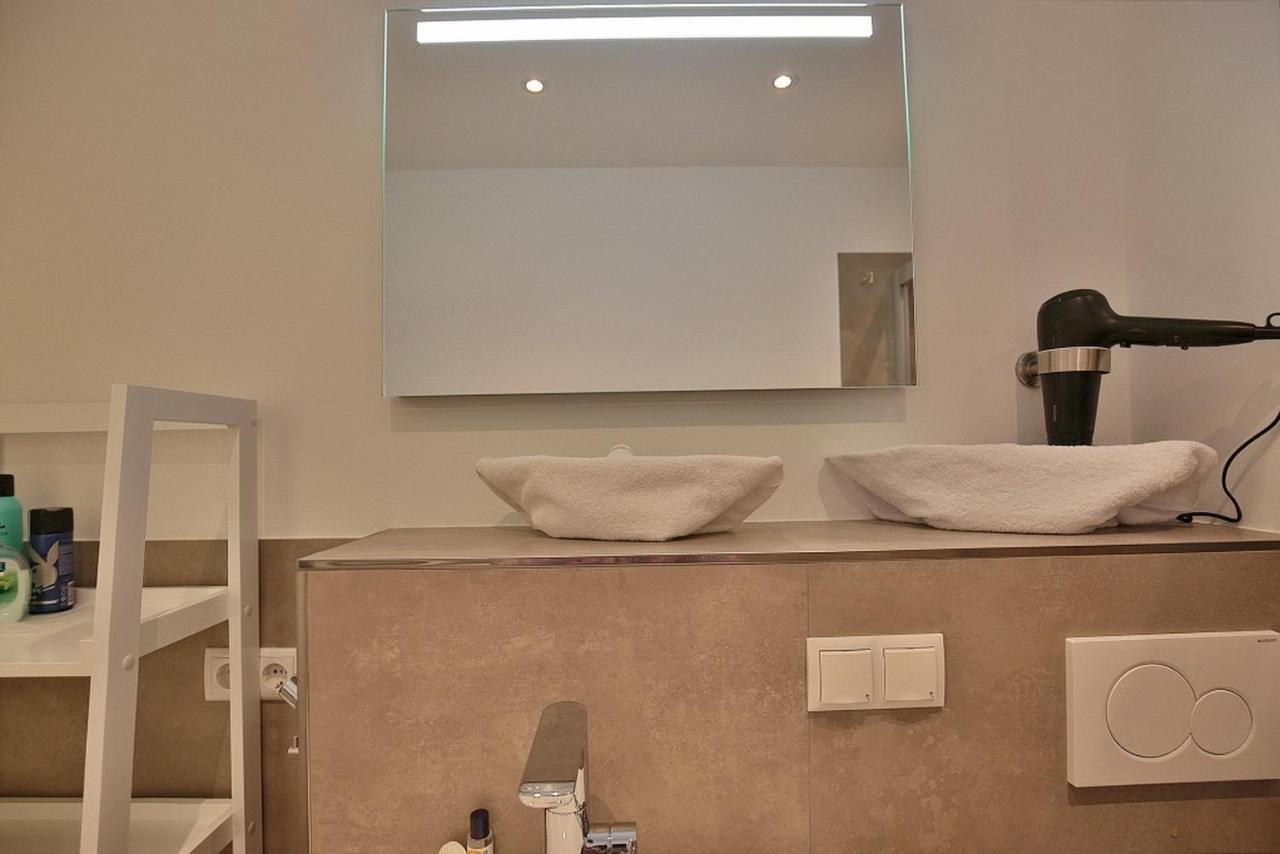 Residenz Wolburgstrasse 49 Appartement Friedl Wolburgstr 49 Appartement 5 Timmendorfer Strand Dış mekan fotoğraf